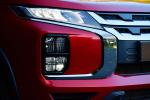 Mitsubishi ASX 2019 года (WW)